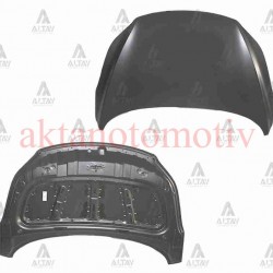 MOTOR KAPUTU ELANTRA 11-16